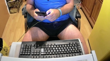 spocky1967  03-08-2021 Recorded Video Cam